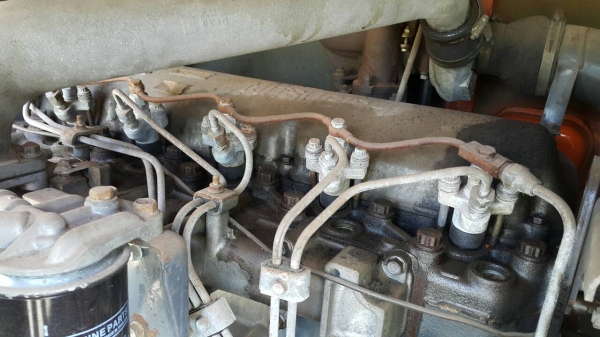 ขาย เครื่องปั่นไฟ AIRMAN รุ่น SDG100 ปั่นไฟได้ 100KVA เครื่องยนต์มิตซู รุ่น 6D14 มือสองญี่ปุ่นแท้  มือถือ/LINE ID : 0818753444