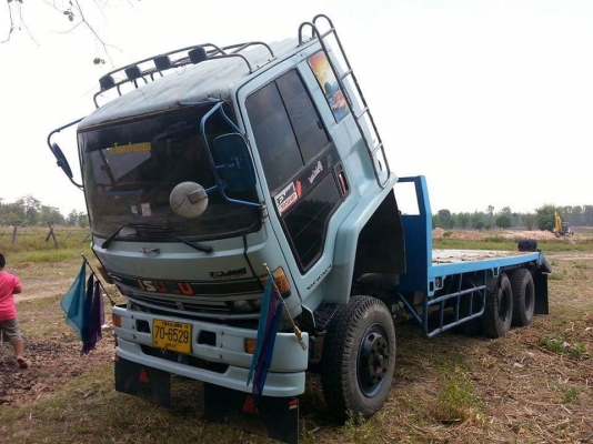 ขายเทรลเลอร์ขึ้นแบคโค ร็อกกี้1เพลา เครื่องดีแคชซีสวย พาวเวอร์ ทิฟฟี่ ยางดี ภายในสวย แอร์เย็น เอกสารพร้อมโอน สนใจโทร 090-8588220คุณนะ 093-3258446คุณบิว หรือเข้าดูสินค้าอื่นๆได้ที่ www.truck.in.th/498 หรือเพจFacebook ณรงค์ ซื้อขายรถมือสอง (เว็บไซต์ส่วนตัว) ขายเทรลเลอร์ขึ้นแบคโค ร็อกกี้1เพลา เครื่องดีแคชซีสวย พาวเวอร์ ทิฟฟี่ ยางดี ภายในสวย แอร์เย็น เอกสารพร้อมโอน สนใจโทร 090-8588220คุณนะ 093-3258446คุณบิว หรือเข้าดูสินค้าอื่นๆได้ที่ www.truck.in.th/498 หรือเพจFacebook ณรงค์ ซื้อขายรถมือสอง (เว็บไซต์ส่วนตัว)