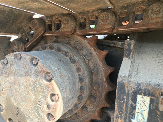 hitachi zx200-5g yr.2012