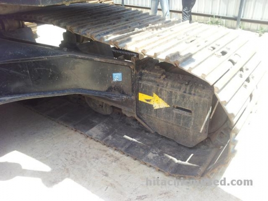 hitachi zx200-5g yr.2012