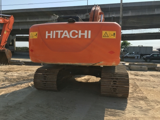 hitachi zx200-5g yr.2012