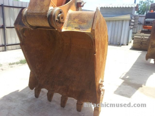 hitachi zx200-5g yr.2012