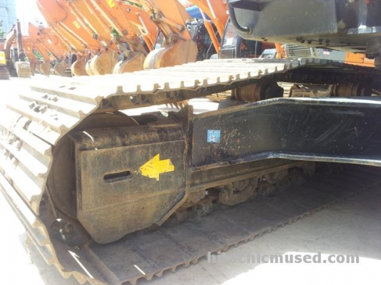 hitachi zx200-5g yr.2012