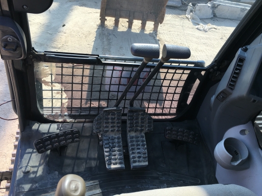 hitachi zx200-5g yr.2012