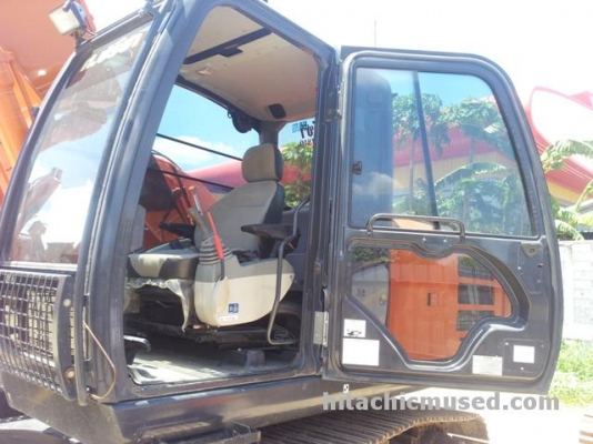 hitachi zx200-5g yr.2012