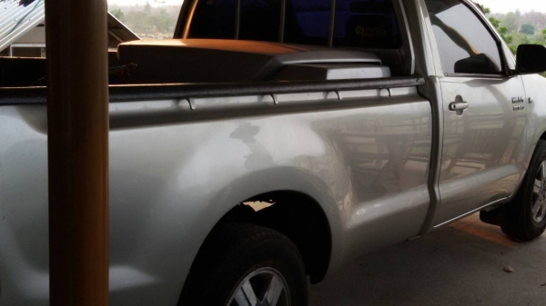 ขาย 139,000 วีโก้ตอนเดียวปี49 เครื่องJติดแก๊ส