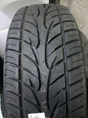 ยางใหม่ไม่แพง