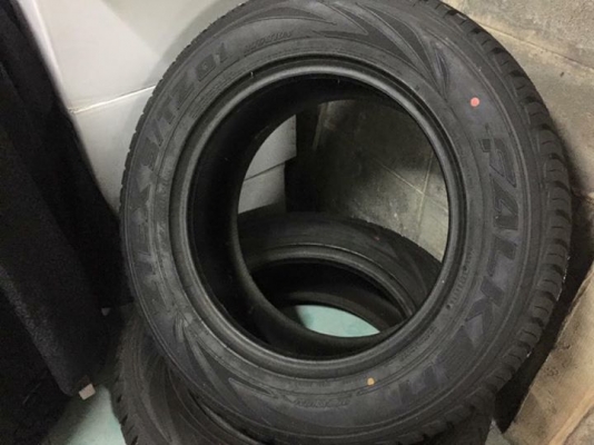 ยางใหม่ไม่แพง