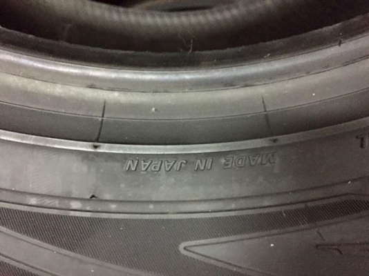 ยางใหม่ไม่แพง