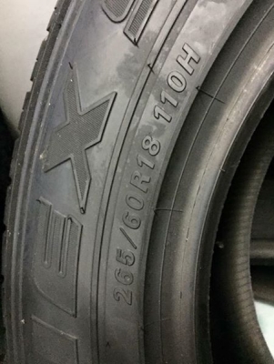 ยางใหม่ไม่แพง