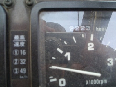 รถเครน 25 ตัน Tadano TR250M-4 รถญี่ปุ่น โทร. 080-6565422 (หนิง)