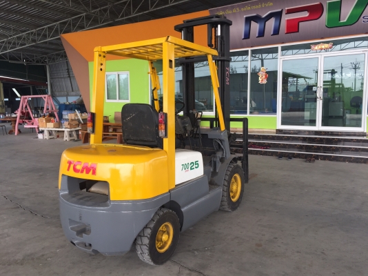 ลิฟท์ยกพาเลทมือสองญี่ปุ่นสภาพดี ขาย4500บาท