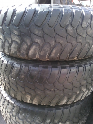 ฝากขายยาง ดีสโตน 285/75/16 ปี 11