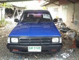 ขาย มาสด้า B2500 ขาย มาสด้า B2500