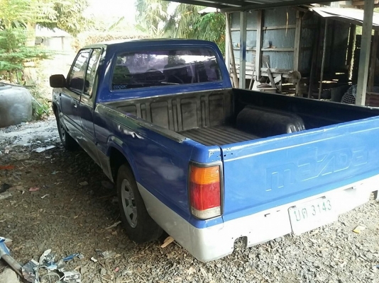 ขาย มาสด้า B2500 ขาย มาสด้า B2500