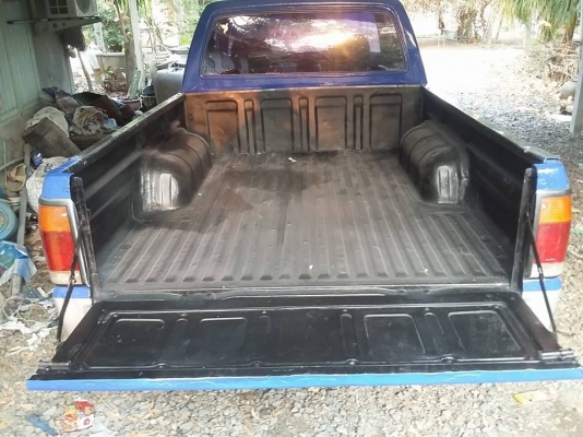 ขาย มาสด้า B2500 ขาย มาสด้า B2500