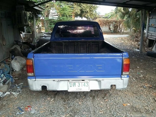 ขาย มาสด้า B2500 ขาย มาสด้า B2500