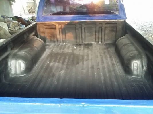 ขาย มาสด้า B2500