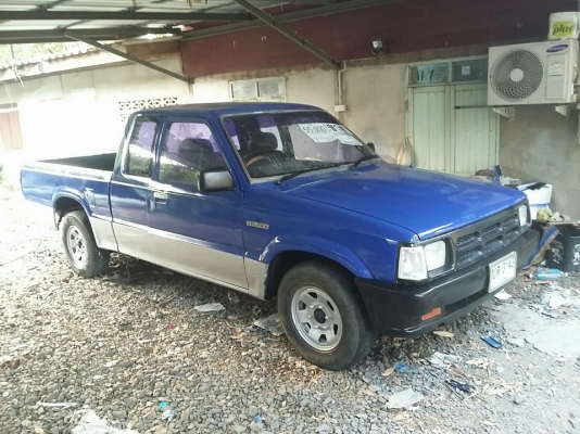 ขาย มาสด้า B2500 ขาย มาสด้า B2500