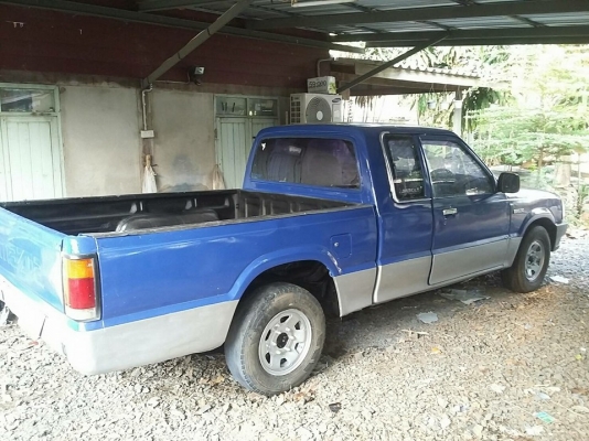 ขาย มาสด้า B2500 ขาย มาสด้า B2500