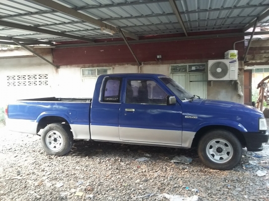 ขาย มาสด้า B2500 ขาย มาสด้า B2500