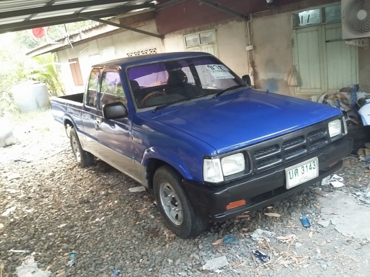 ขาย มาสด้า B2500 ขาย มาสด้า B2500