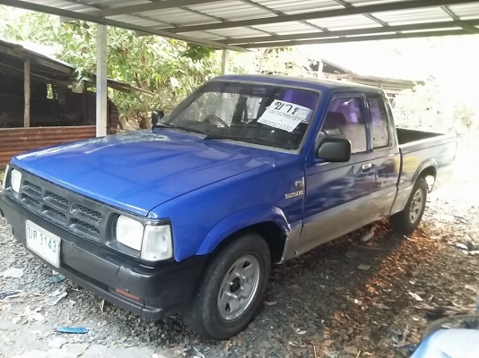 ขาย มาสด้า B2500 ขาย มาสด้า B2500