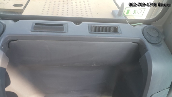 ถึงไทยแล้ว สวยจิงตัวนี้ CAT 320D ปี2005 แทรค 80 เก่าญี่ปุ่นไม่เคยใช้ในไทย 062-709-1748 ธีรเทพ NDT Thailand