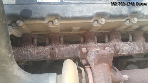 ถึงไทยแล้ว สวยจิงตัวนี้ CAT 320D ปี2005 แทรค 80 เก่าญี่ปุ่นไม่เคยใช้ในไทย 062-709-1748 ธีรเทพ NDT Thailand