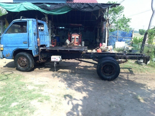 ขายรถ6ล้อ TL85 หัวแคชซี เครื่องดี แคชซีสวยมาก (ไม่มีเล่มทะเบียน) สนใจโทร 090-8588220คุณนะ 093-3258446คุณบิว หรือเข้าดูสินค้าอื่นๆได้ที่ www.truck.in.th/498 หรือเพจFacebook ณรงค์ ซื้อขายรถมือสอง (เว็บไซต์ส่วนตัว) หรือFacebook คุณนะ รถบรรทุก ขายรถ6ล้อ TL85 หัวแคชซี เครื่องดี แคชซีสวยมาก (ไม่มีเล่มทะเบียน) สนใจโทร 090-8588220คุณนะ 093-3258446คุณบิว หรือเข้าดูสินค้าอื่นๆได้ที่ www.truck.in.th/498 หรือเพจFacebook ณรงค์ ซื้อขายรถมือสอง (เว็บไซต์ส่วนตัว) หรือFacebook คุณนะ รถบรรทุก