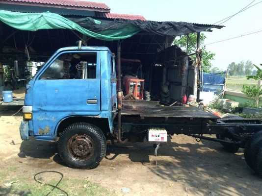 ขายรถ6ล้อ TL85 หัวแคชซี เครื่องดี แคชซีสวยมาก (ไม่มีเล่มทะเบียน) สนใจโทร 090-8588220คุณนะ 093-3258446คุณบิว หรือเข้าดูสินค้าอื่นๆได้ที่ www.truck.in.th/498 หรือเพจFacebook ณรงค์ ซื้อขายรถมือสอง (เว็บไซต์ส่วนตัว) หรือFacebook คุณนะ รถบรรทุก ขายรถ6ล้อ TL85 หัวแคชซี เครื่องดี แคชซีสวยมาก (ไม่มีเล่มทะเบียน) สนใจโทร 090-8588220คุณนะ 093-3258446คุณบิว หรือเข้าดูสินค้าอื่นๆได้ที่ www.truck.in.th/498 หรือเพจFacebook ณรงค์ ซื้อขายรถมือสอง (เว็บไซต์ส่วนตัว) หรือFacebook คุณนะ รถบรรทุก