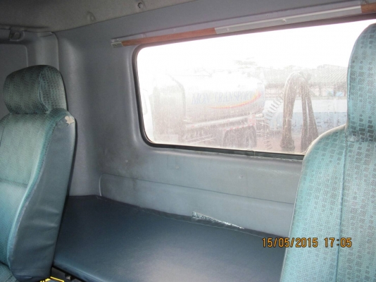 หัวลาก 380  แรง ปี52  พร้อมหาง สาม เพลา(สนใจ..ต่อรองได้ครับ ) ราคา  2,300,000  บาท