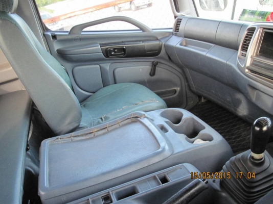 หัวลาก 380  แรง ปี52  พร้อมหาง สาม เพลา(สนใจ..ต่อรองได้ครับ ) ราคา  2,300,000  บาท