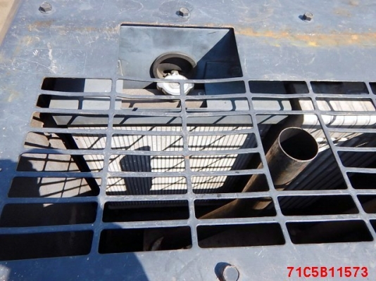 ปั๊มลมสกรู Airman PDS90SC : 90CFM : 7บาร์  โทร. 080-6565422 (หนิง)