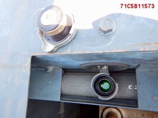 ปั๊มลมสกรู Airman PDS90SC : 90CFM : 7บาร์  โทร. 080-6565422 (หนิง)