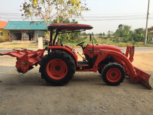 ขายรถไถคูโบต้า L4708SP ทำงาน 600 ชั่วโมง ขายพร้อมอุปกรณ์ สนใจโทรติดต่อ 081-9136451 คุนโบว์ ขายรถไถคูโบต้า L4708SP ทำงาน 600 ชั่วโมง ขายพร้อมอุปกรณ์ สนใจโทรติดต่อ 081-9136451 คุนโบว์