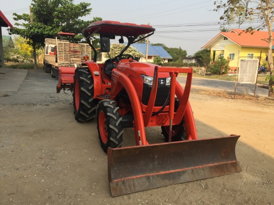 ขายรถไถคูโบต้า L4708SP ทำงาน 600 ชั่วโมง ขายพร้อมอุปกรณ์ สนใจโทรติดต่อ 081-9136451 คุนโบว์ ขายรถไถคูโบต้า L4708SP ทำงาน 600 ชั่วโมง ขายพร้อมอุปกรณ์ สนใจโทรติดต่อ 081-9136451 คุนโบว์