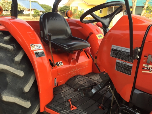 ขายรถไถคูโบต้า L4708SP ทำงาน 600 ชั่วโมง ขายพร้อมอุปกรณ์ สนใจโทรติดต่อ 081-9136451 คุนโบว์ ขายรถไถคูโบต้า L4708SP ทำงาน 600 ชั่วโมง ขายพร้อมอุปกรณ์ สนใจโทรติดต่อ 081-9136451 คุนโบว์