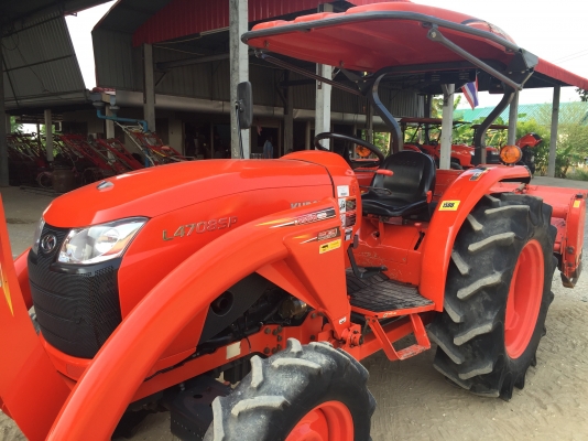 ขายรถไถคูโบต้า L4708SP ทำงาน 600 ชั่วโมง ขายพร้อมอุปกรณ์ สนใจโทรติดต่อ 081-9136451 คุนโบว์ ขายรถไถคูโบต้า L4708SP ทำงาน 600 ชั่วโมง ขายพร้อมอุปกรณ์ สนใจโทรติดต่อ 081-9136451 คุนโบว์