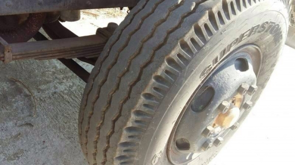 ขายรถตู้สแตนเลส Hino FN2KWA เครื่อง HO7D-195 แรง 1 เพลา ทะเบียนพร้อม