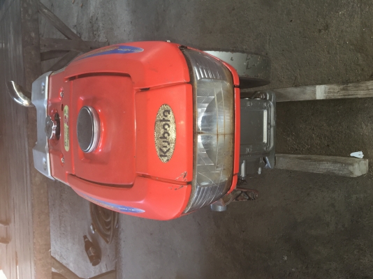 ขายอาที140ราคา33000พร้อมใช้งานสายๆครับสนใจ โทร0813655997 อำพร พาเจริญ ต วังบัว อ คลองขลุง จ กำแพงเพชร