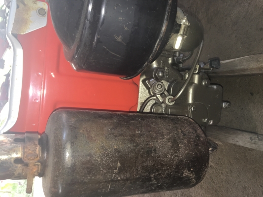 ขายอาที140ราคา33000พร้อมใช้งานสายๆครับสนใจ โทร0813655997 อำพร พาเจริญ ต วังบัว อ คลองขลุง จ กำแพงเพชร