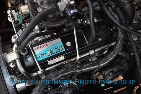 ขายรถโฟล์คลิฟท์มือสอง TOYOTA รุ่น 8FG15-14802 ราคา 295,000 บาท นำเข้าจากประเทศญี่ปุ่น 100\% ไม่เคยใช้งานในไทย