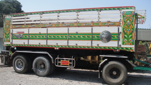 ลูกพ่วง3คาน อู่สหกิจ ปลายปี56 ยาว6.70ม.สภาพสวยพร้อมใฃ้ ทะเบียนพร้อมโอน