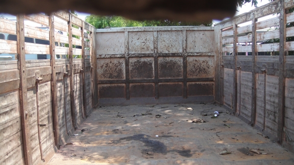 กะบะดั๊มอู่สหกิจ ยกลงจาก360 กว้าง2.55ม.ยาว6.35ม.สภาพสวยพร้อมใฃ้ กะบะดั๊มอู่สหกิจ ยกลงจาก360 กว้าง2.55ม.ยาว6.35ม.สภาพสวยพร้อมใฃ้