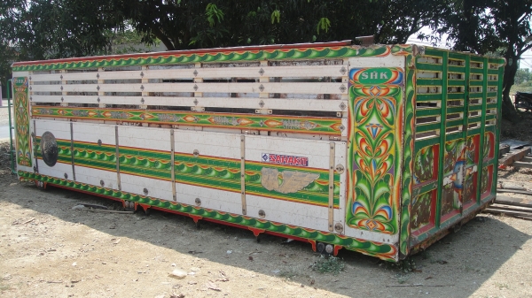 กะบะดั๊มอู่สหกิจ ยกลงจาก360 กว้าง2.55ม.ยาว6.35ม.สภาพสวยพร้อมใฃ้