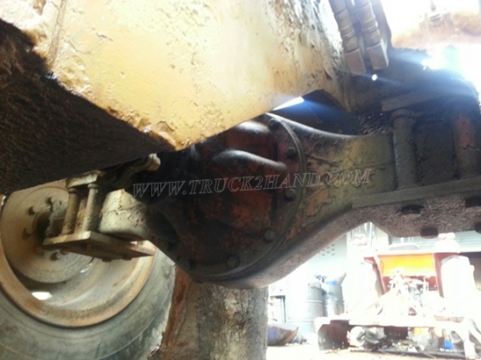 รถตัก MITSUBISHI WS500 รถตัก MITSUBISHI WS500