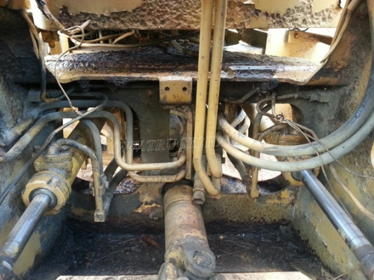 รถตัก MITSUBISHI WS500 รถตัก MITSUBISHI WS500