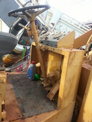 รถตัก MITSUBISHI WS500 รถตัก MITSUBISHI WS500