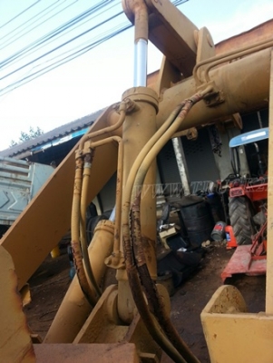 รถตัก MITSUBISHI WS500 รถตัก MITSUBISHI WS500